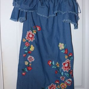 Women’s Summer Dress